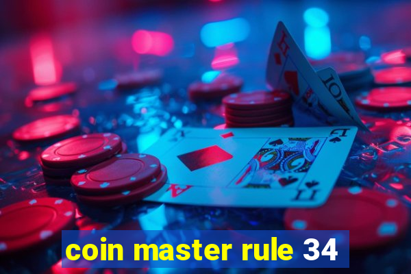 coin master rule 34